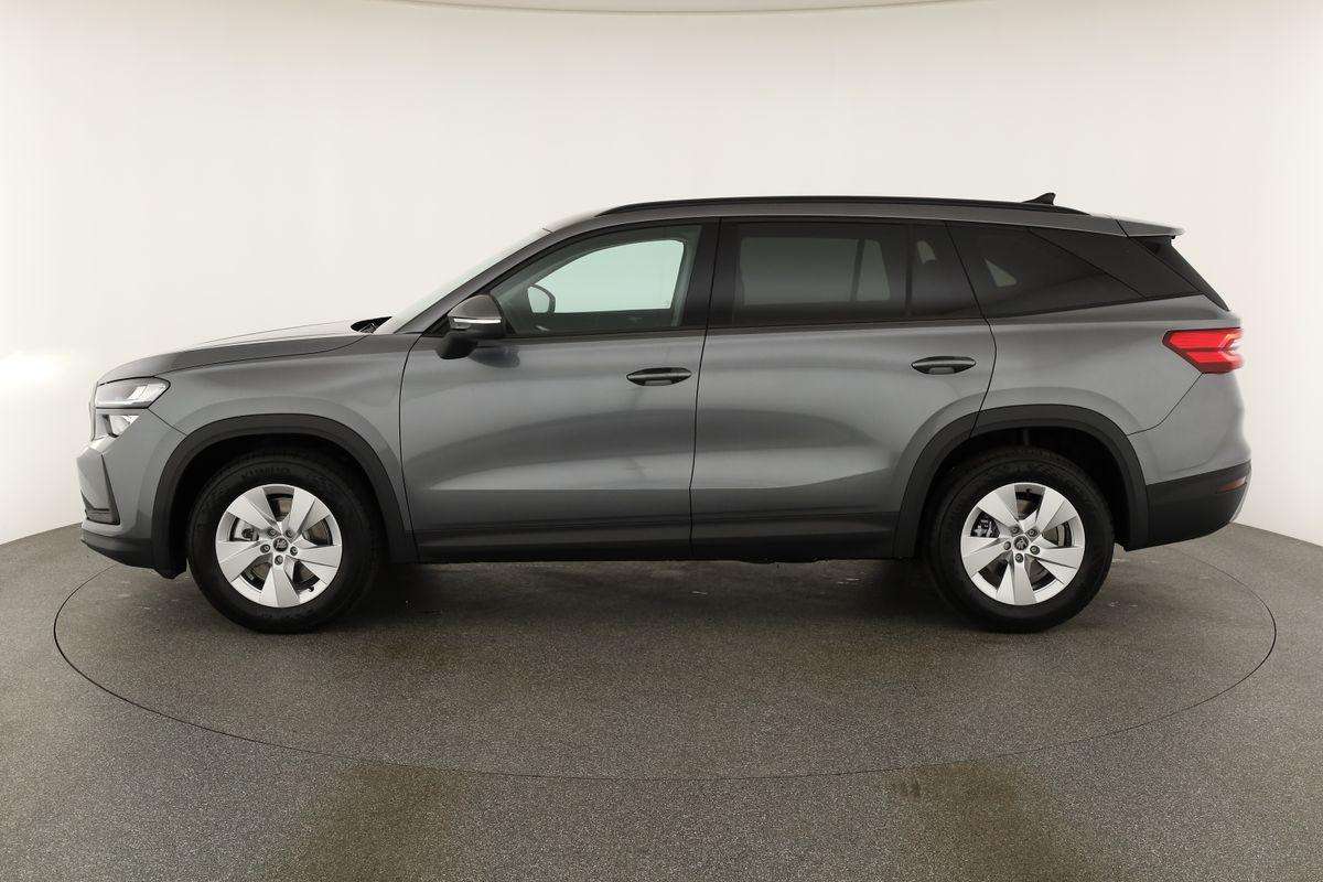 Fahrzeugbild eines Skoda Kodiaq