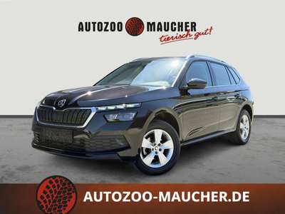 Bild Skoda Kamiq