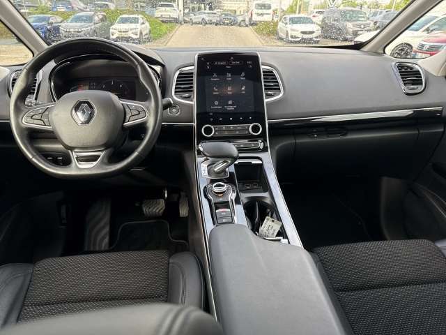Fahrzeugbild eines Renault Espace