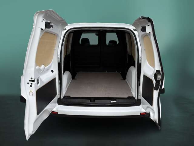 Fahrzeugbild eines Mercedes-Benz Citan