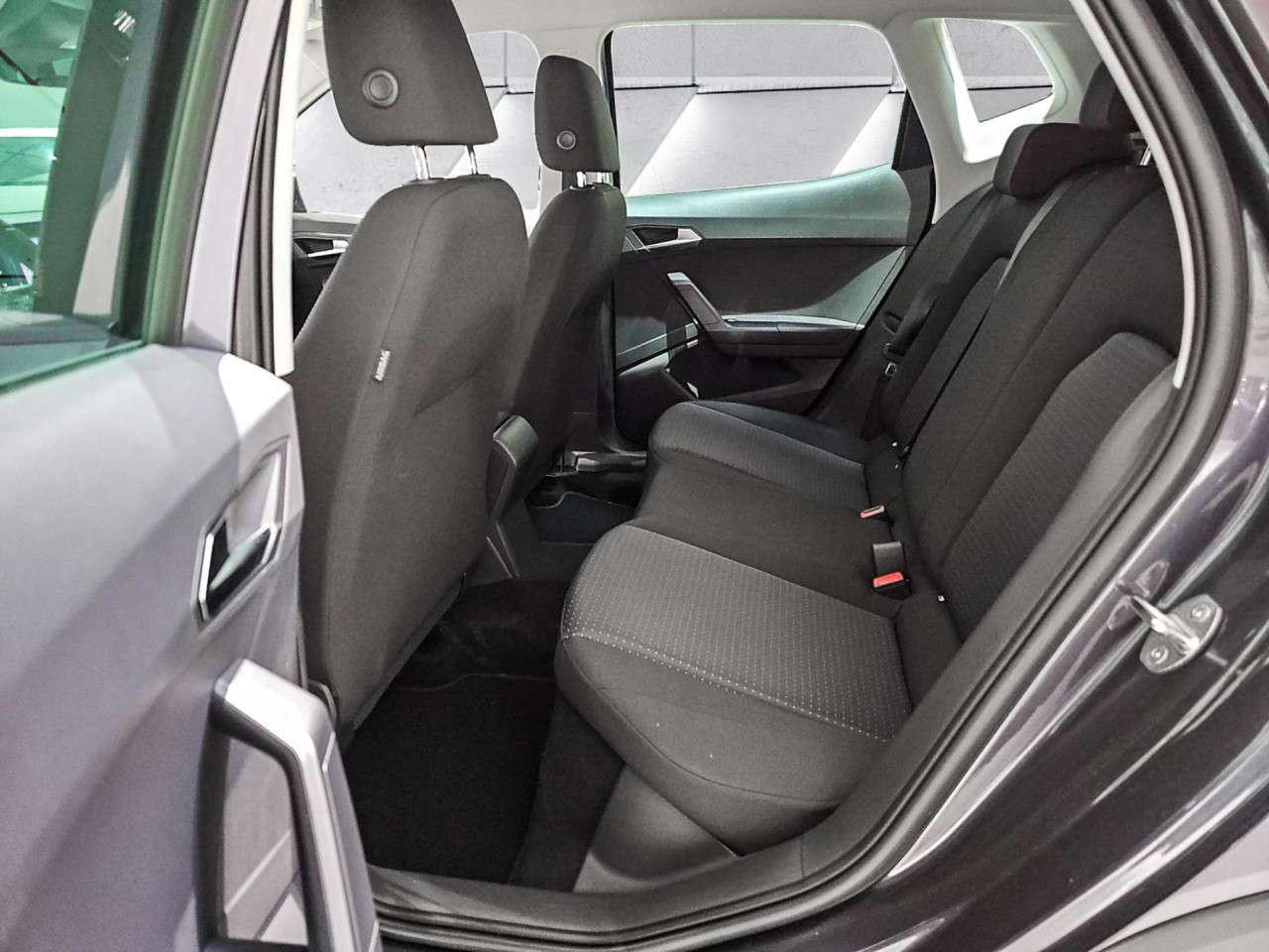 Fahrzeugbild eines SEAT Arona