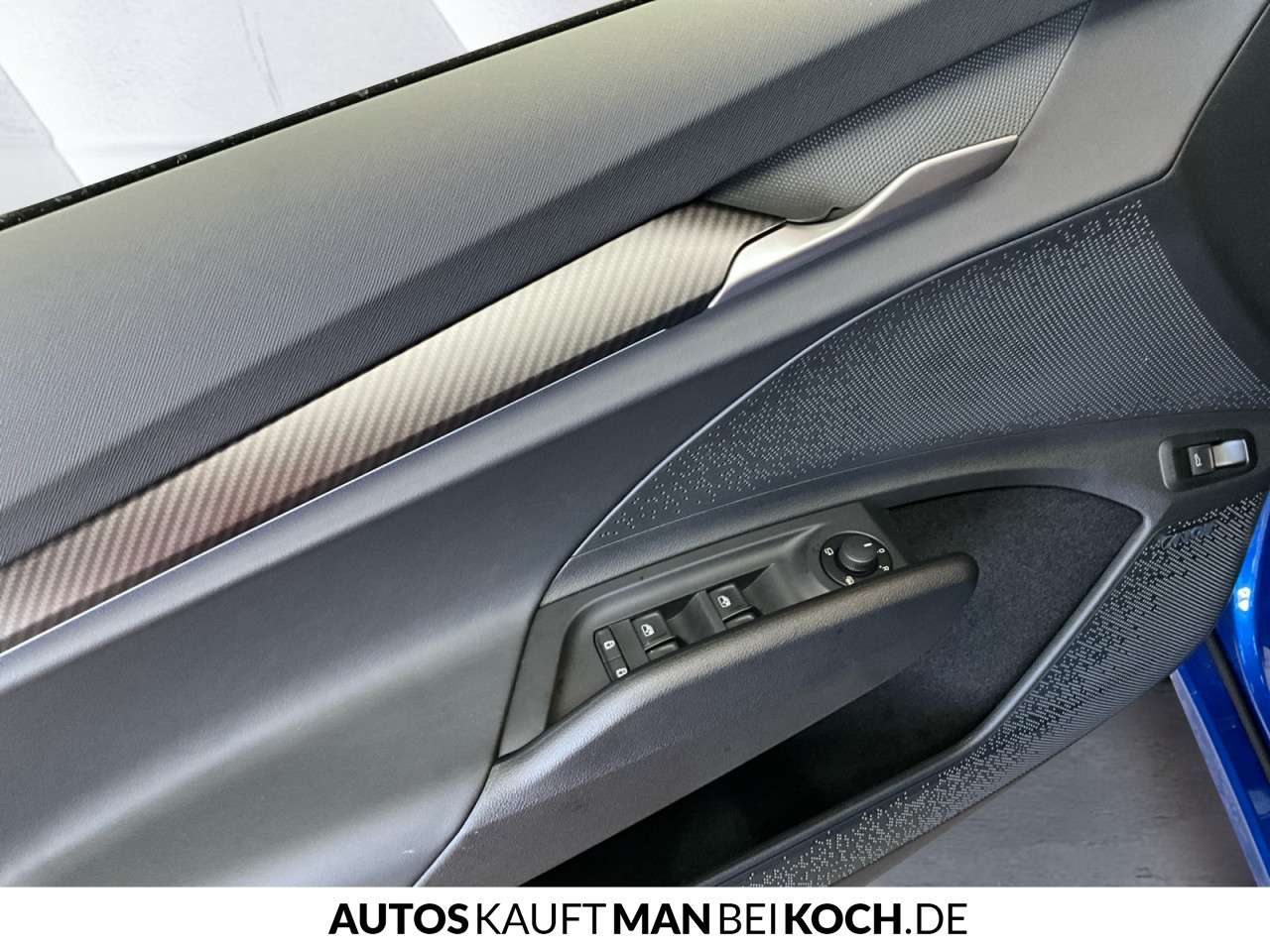 Fahrzeugbild eines Skoda ENYAQ