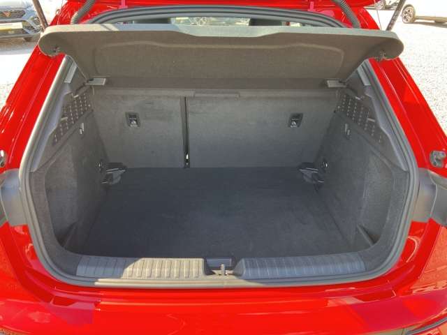Fahrzeugbild eines Audi A3