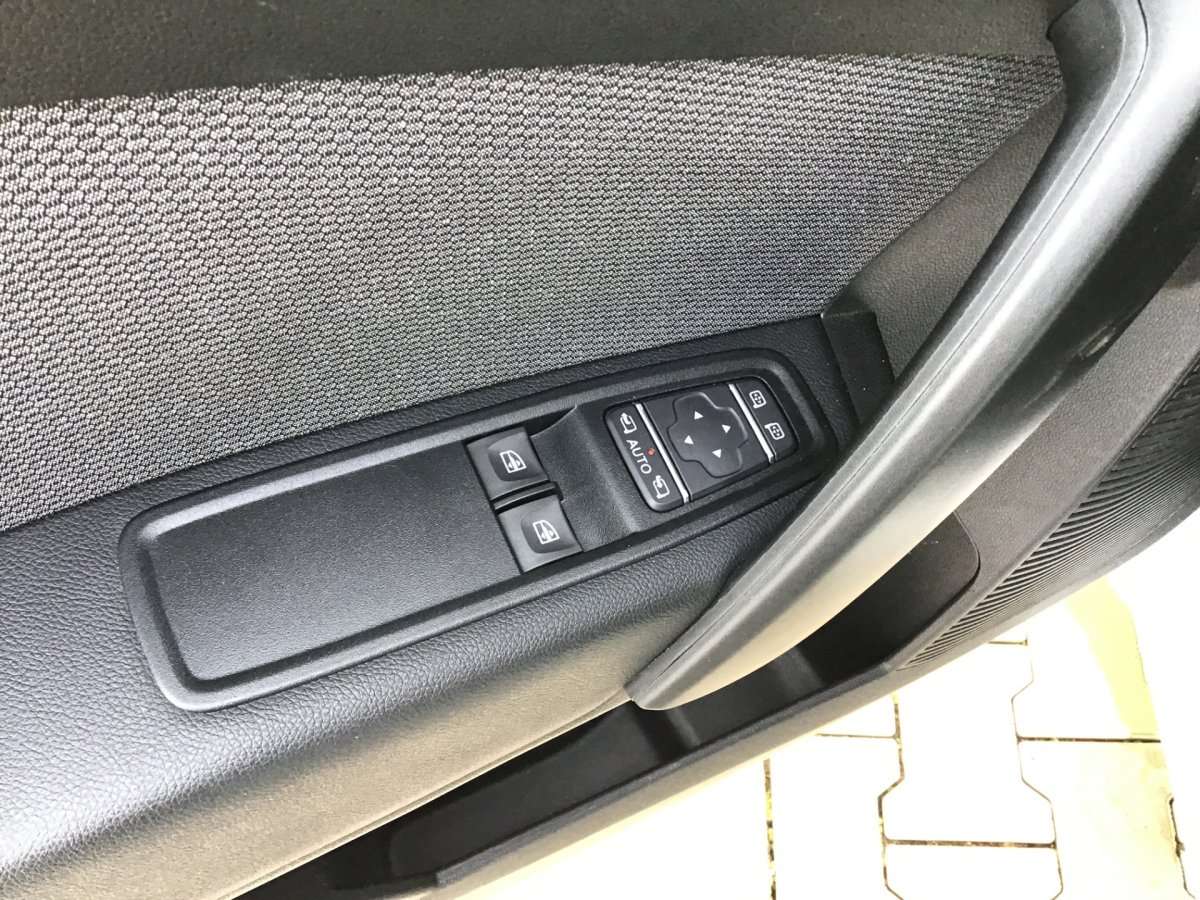 Fahrzeugbild eines Renault Kangoo