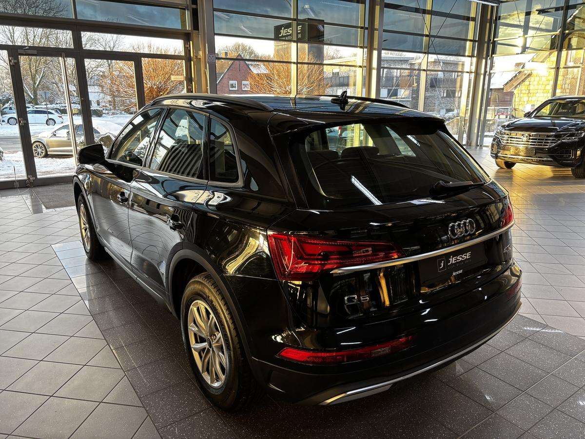 Fahrzeugbild eines Audi Q5