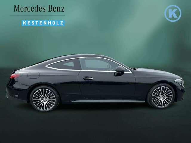 Fahrzeugbild eines Mercedes-Benz CLE