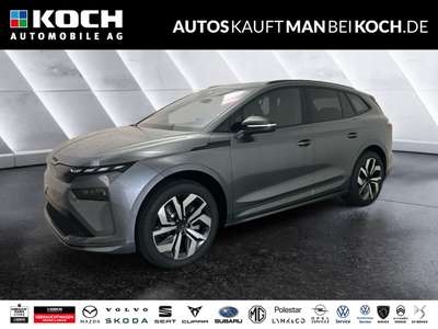 Bild Skoda ENYAQ