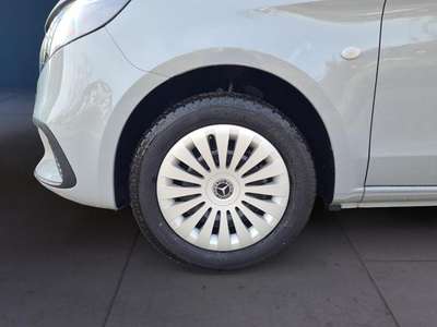 Bild Mercedes-Benz Vito