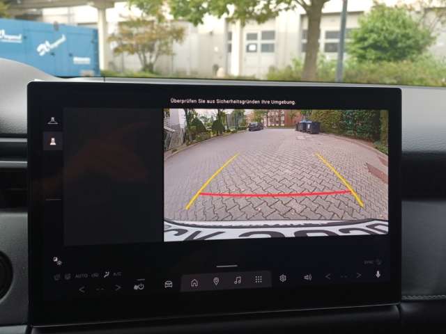 Fahrzeugbild eines Mazda CX-5