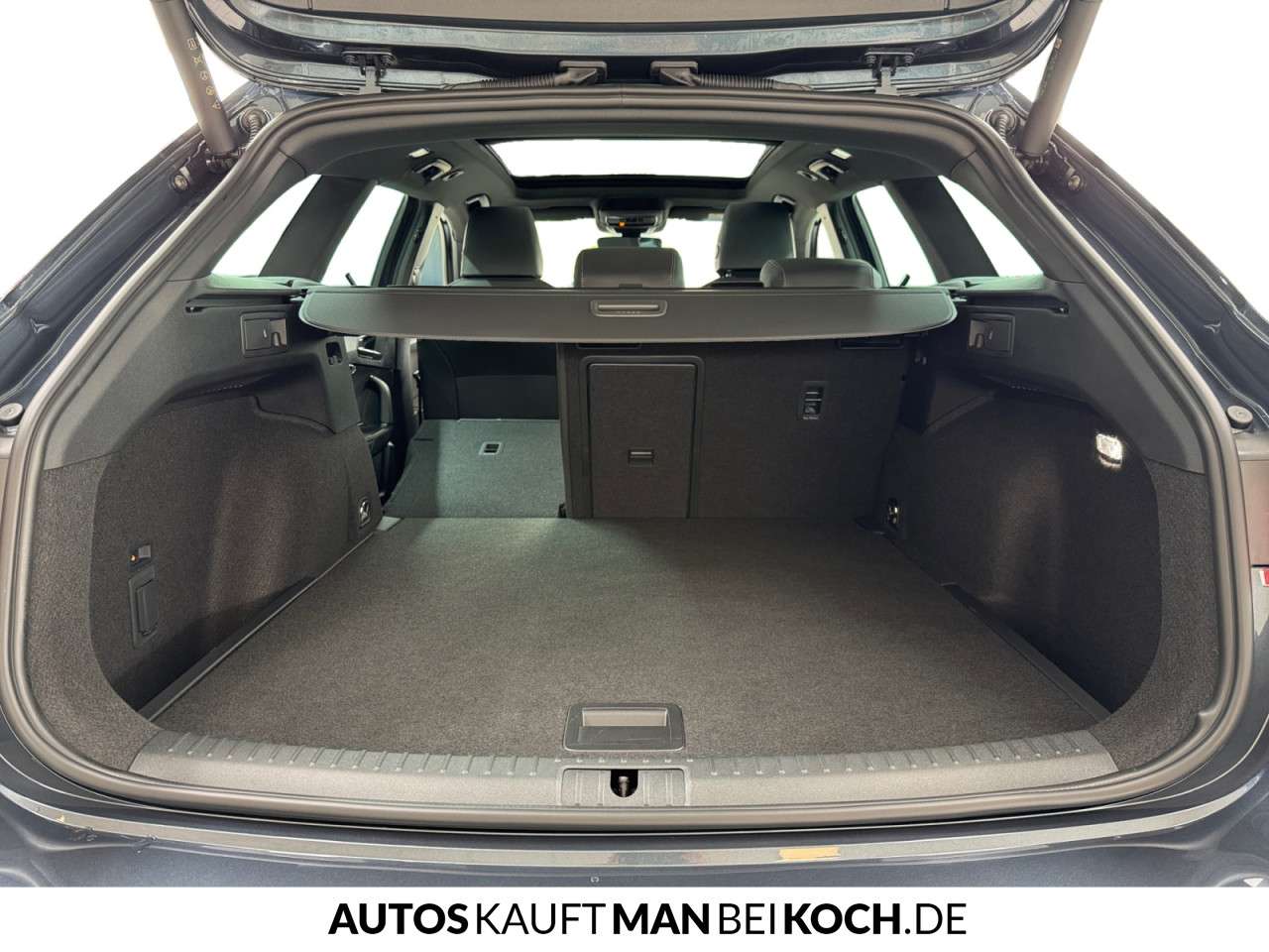 Fahrzeugbild eines CUPRA Leon