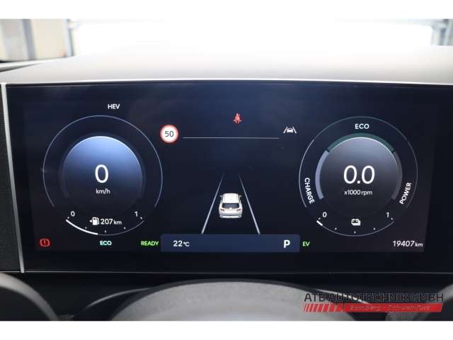 Fahrzeugbild eines Hyundai Tucson