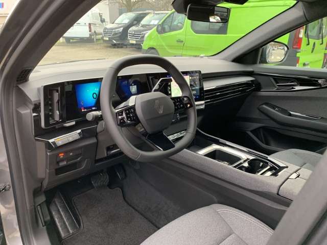 Fahrzeugbild eines Renault Austral