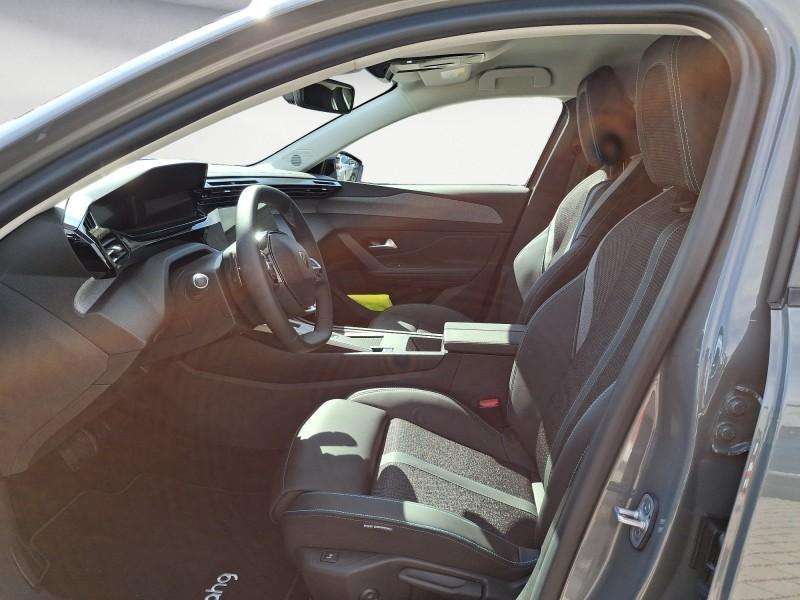 Fahrzeugbild eines Peugeot 308