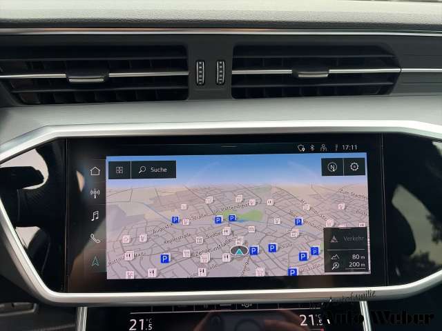 Fahrzeugbild eines Audi A6
