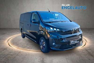 Bild Peugeot Traveller