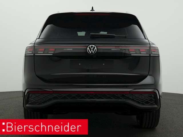 Fahrzeugbild eines Volkswagen Tiguan