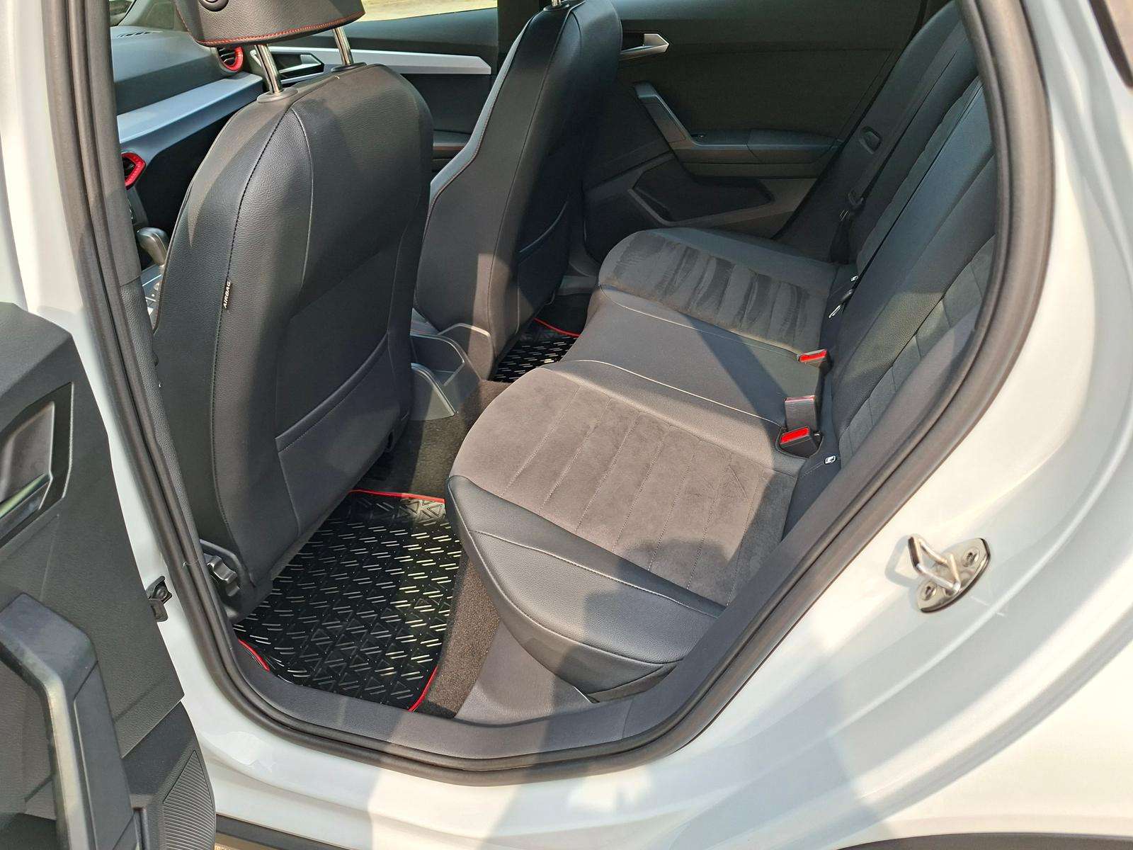 Fahrzeugbild eines SEAT Arona