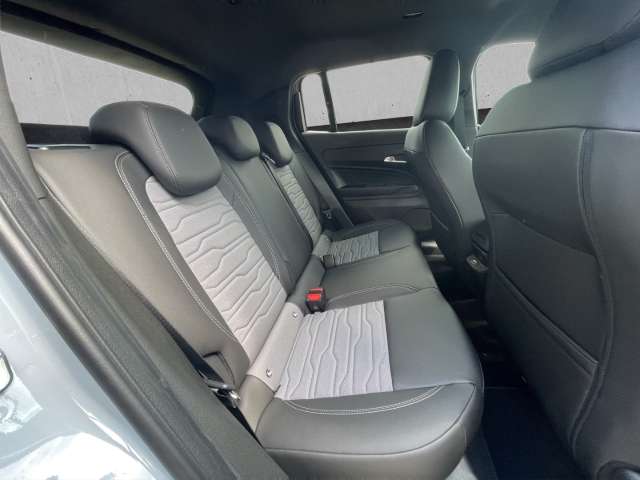 Fahrzeugbild eines Jeep Avenger