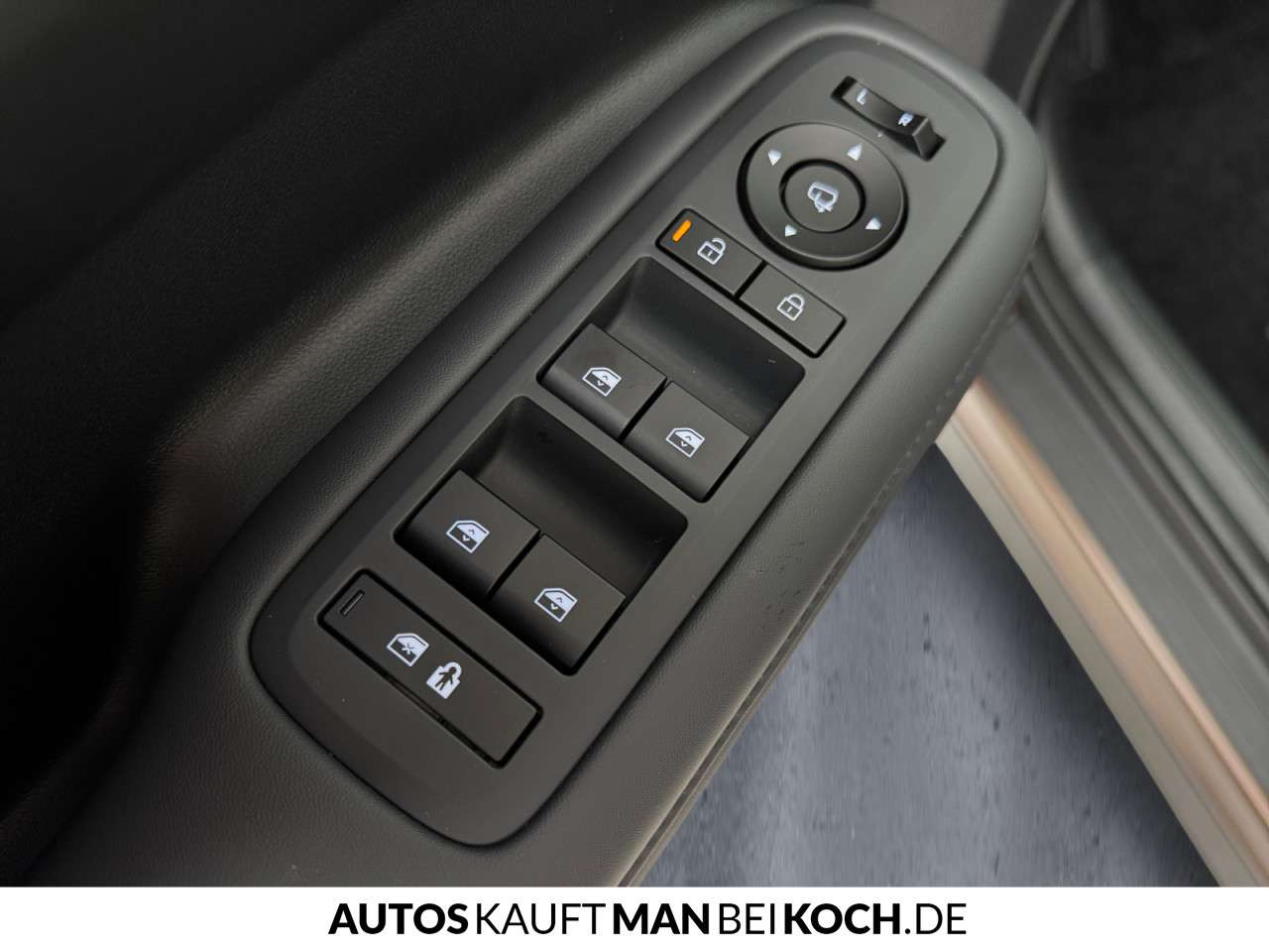 Fahrzeugbild eines Hyundai Santa Fe