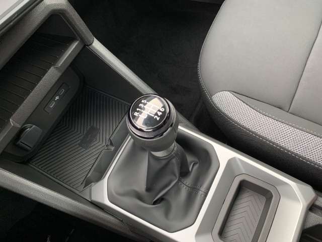 Fahrzeugbild eines Dacia Bigster