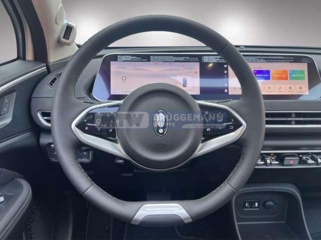 Fahrzeugbild eines GWM Ora 03