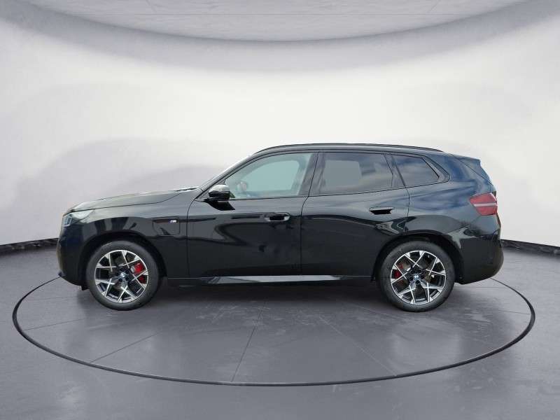 Fahrzeugbild eines BMW X3