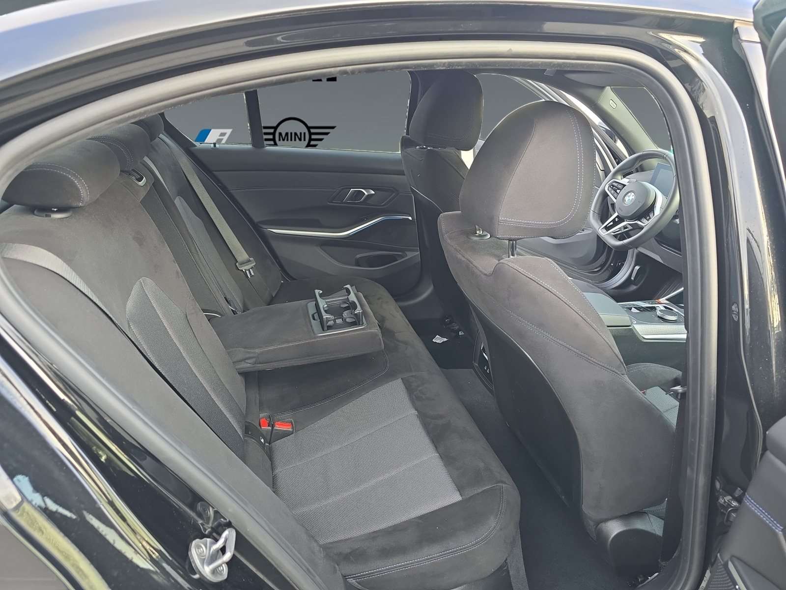 Fahrzeugbild eines BMW 3er-Reihe