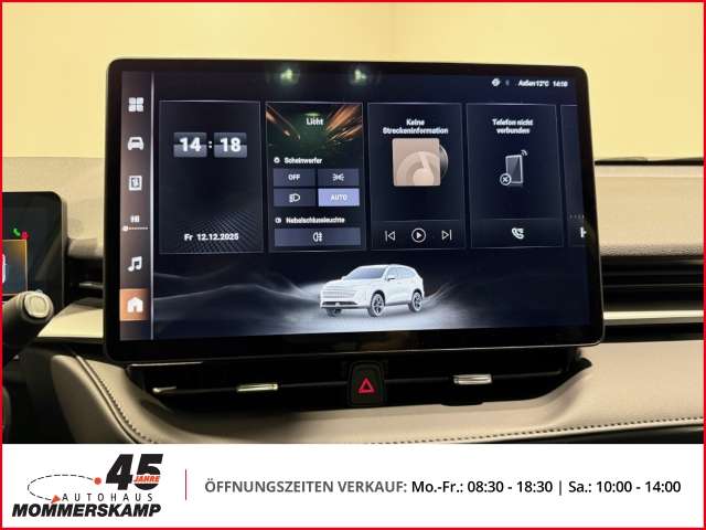 Fahrzeugbild eines GWM Haval H6