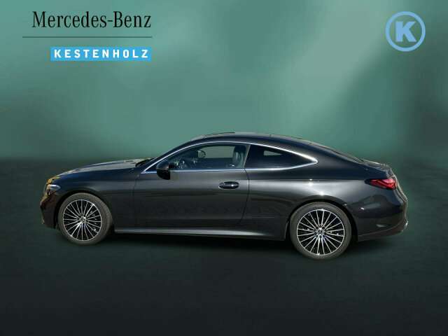 Fahrzeugbild eines Mercedes-Benz CLE