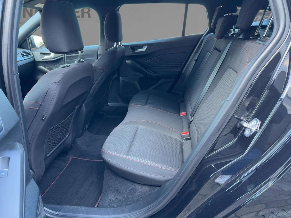 Fahrzeugbild eines Ford Focus