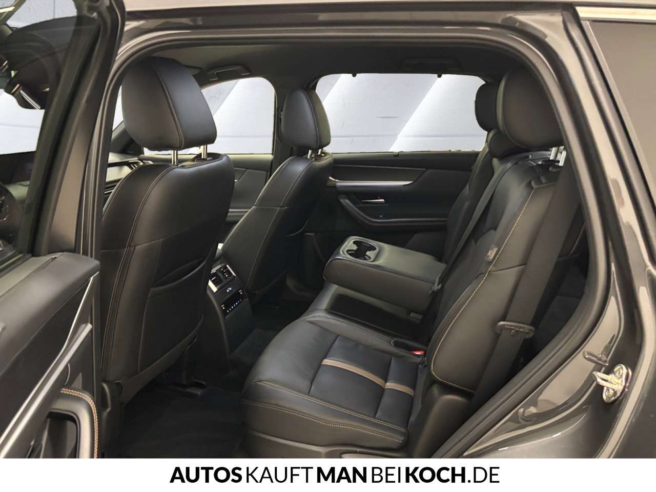 Fahrzeugbild eines Mazda CX-80