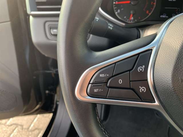 Fahrzeugbild eines Renault Clio