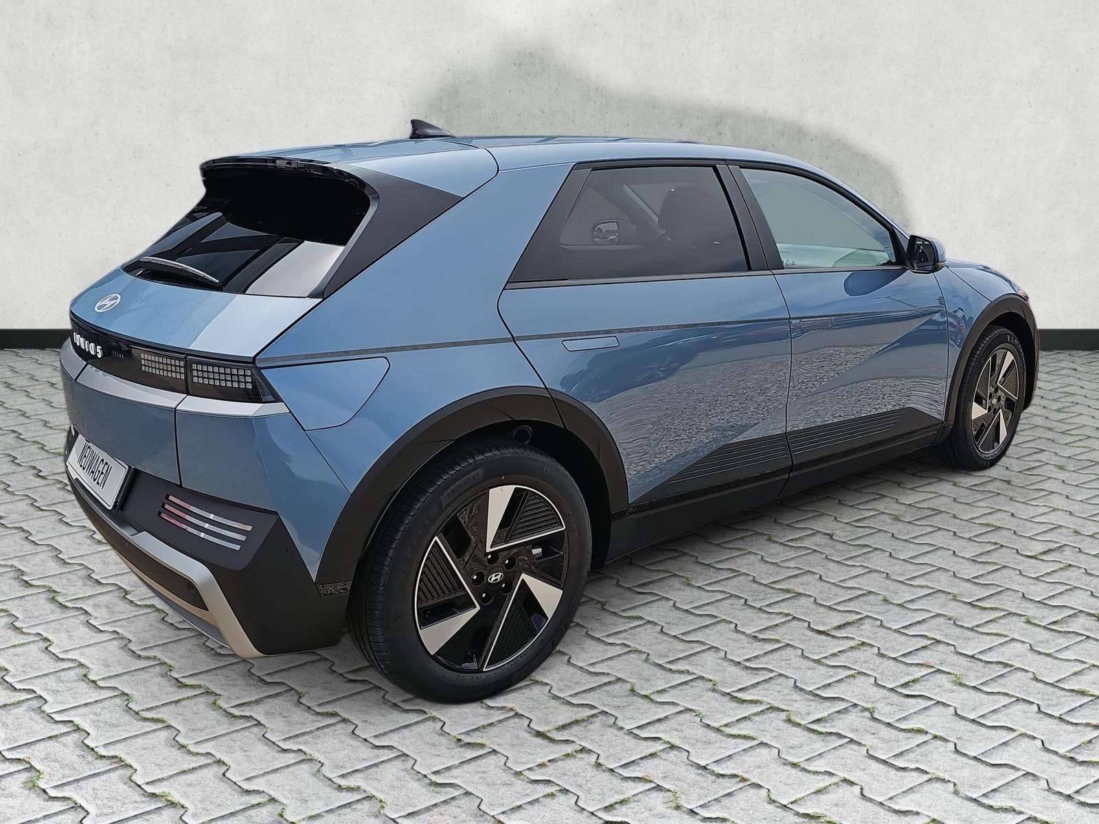 Fahrzeugbild eines Hyundai IONIQ 5