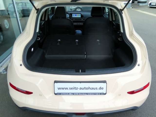 Fahrzeugbild eines GWM Ora 03