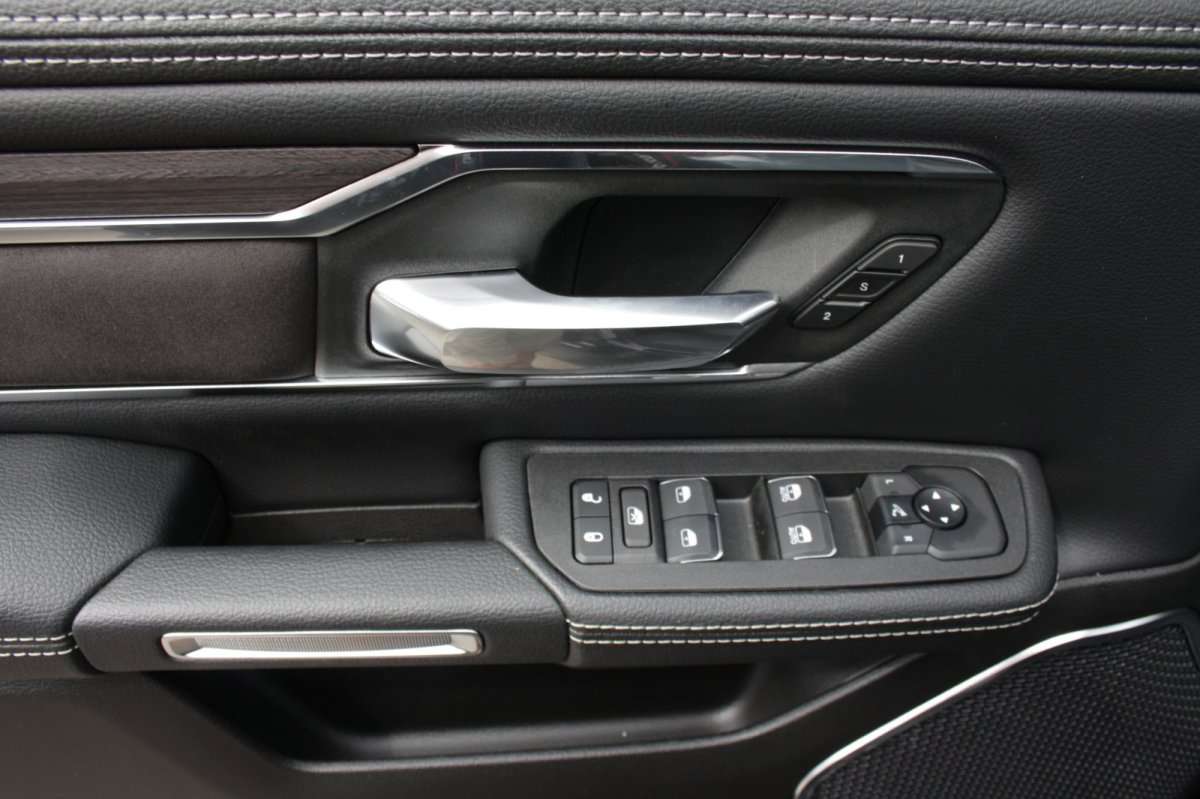 Fahrzeugbild eines Dodge RAM