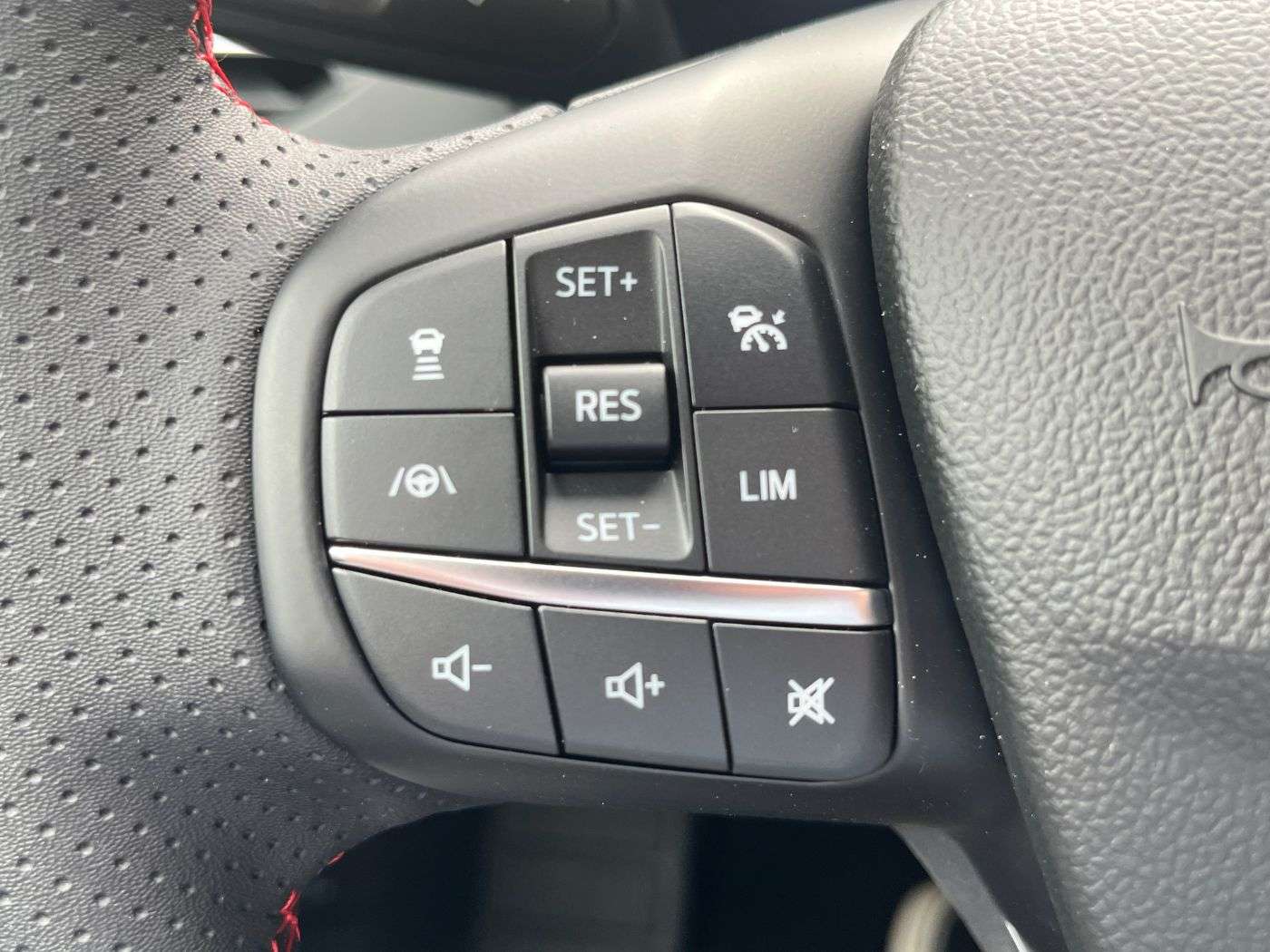Fahrzeugbild eines Ford Focus