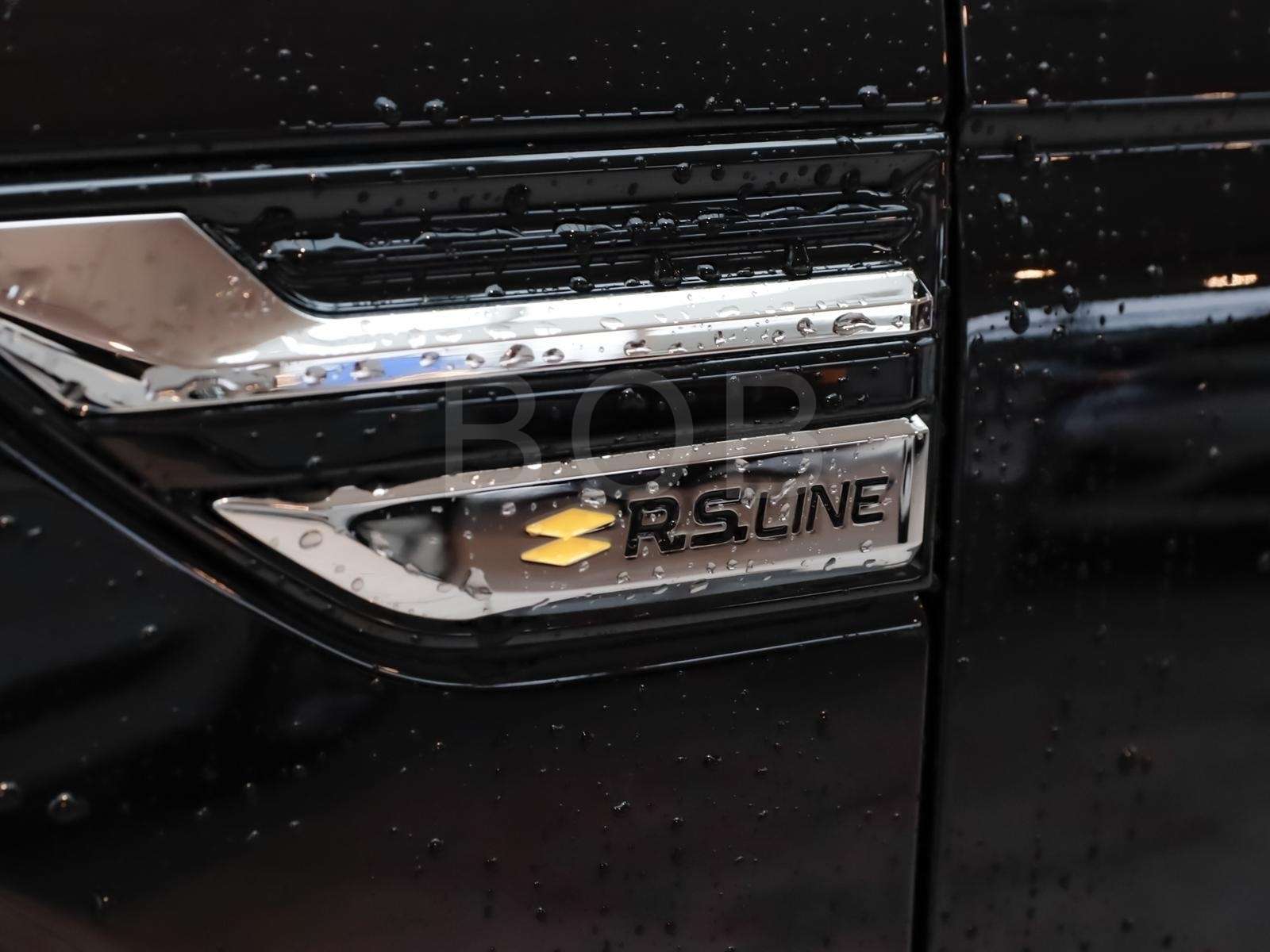 Fahrzeugbild eines Renault Arkana