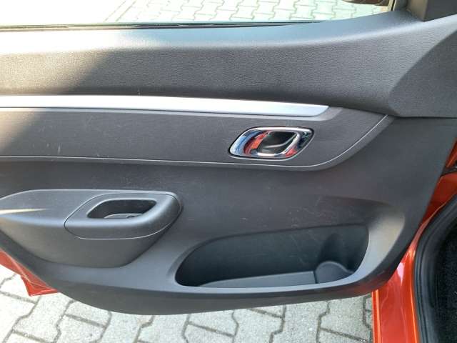 Fahrzeugbild eines Dacia Spring