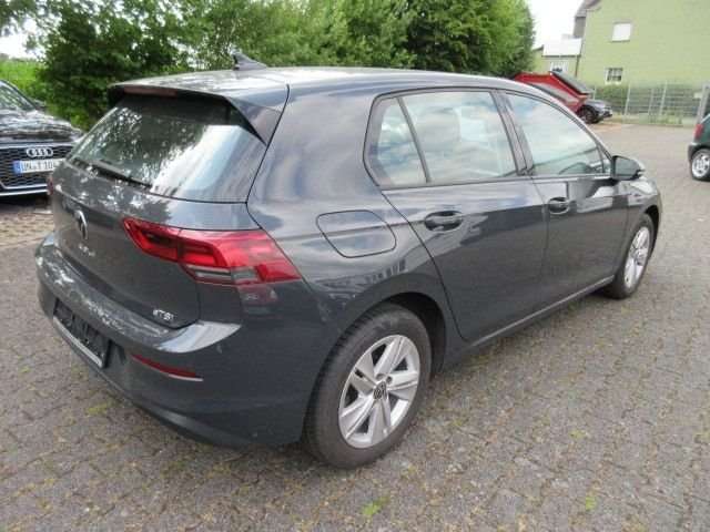 Fahrzeugbild eines Volkswagen Golf