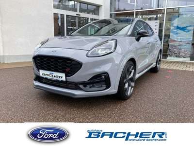 Bild Ford Puma