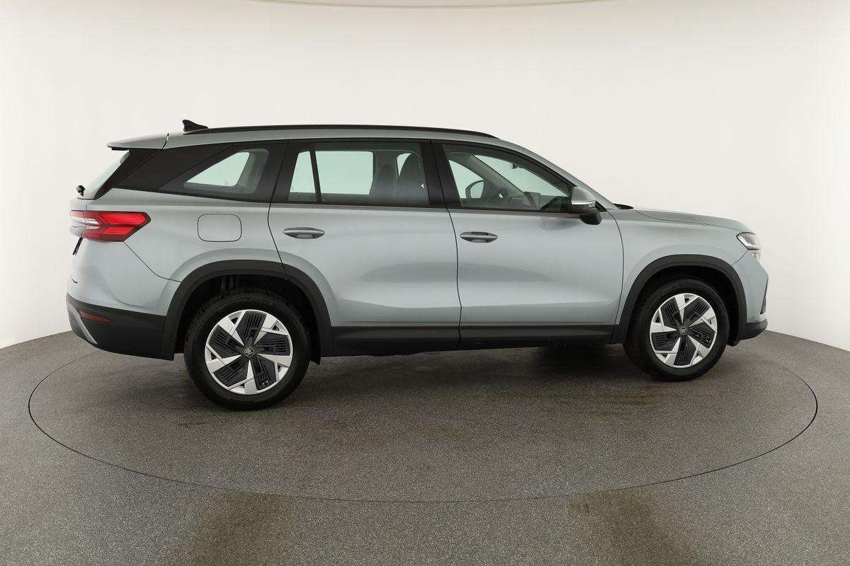Fahrzeugbild eines Skoda Kodiaq