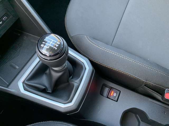 Fahrzeugbild eines Dacia Sandero