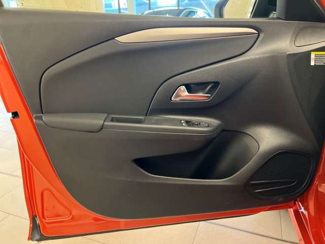 Fahrzeugbild eines Opel Corsa