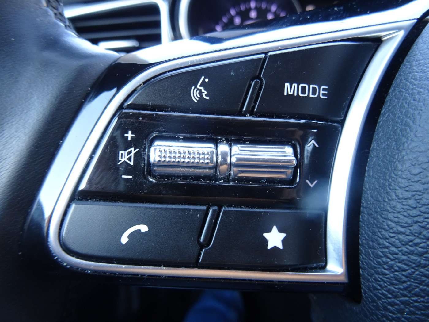 Fahrzeugbild eines Kia cee'd