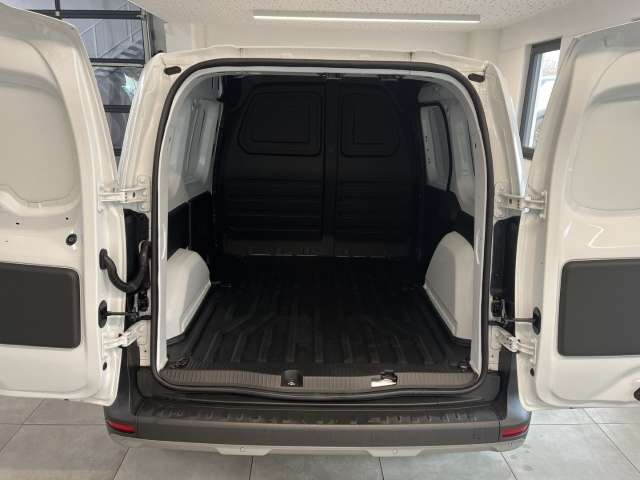 Fahrzeugbild eines Nissan Townstar