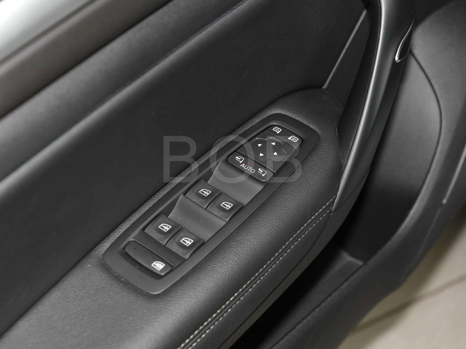 Fahrzeugbild eines Renault Mégane