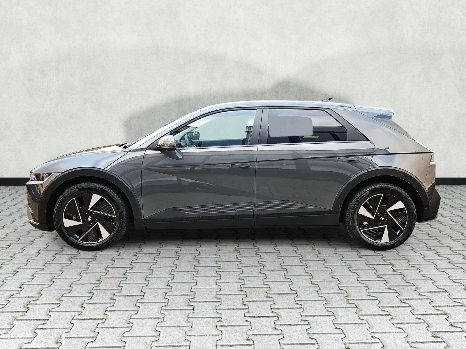 Fahrzeugbild eines Hyundai IONIQ 5