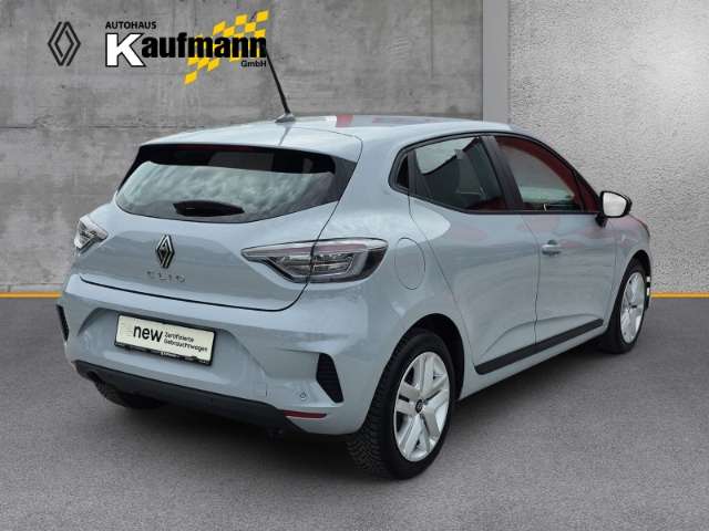 Fahrzeugbild eines Renault Clio