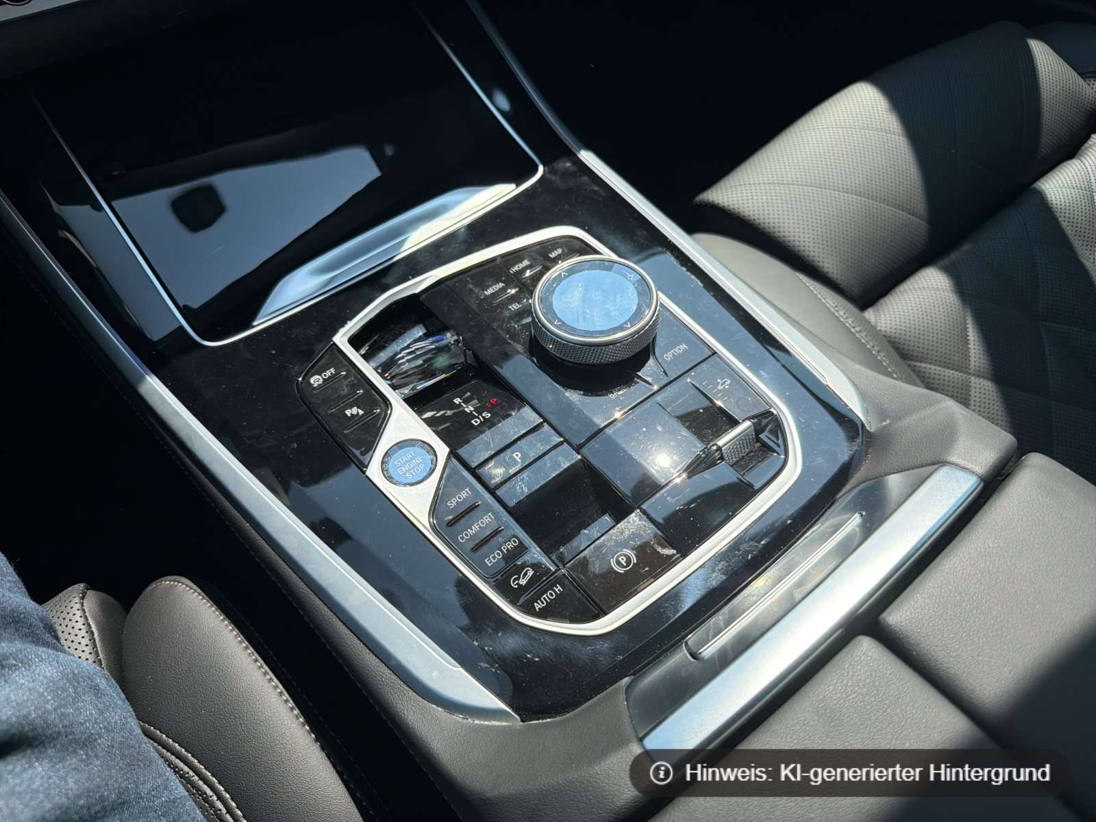 Fahrzeugbild eines BMW X5