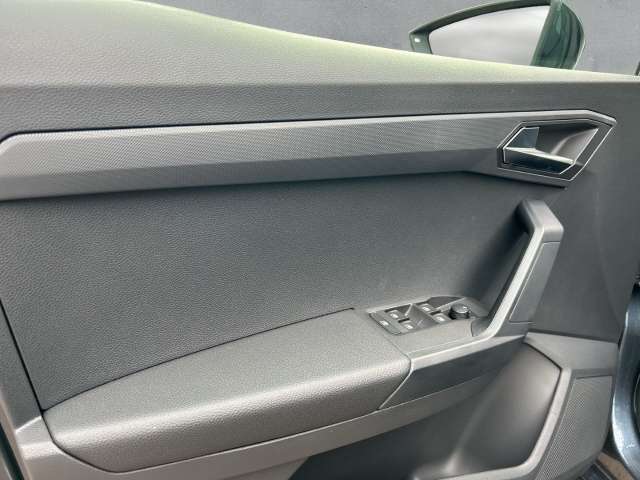 Fahrzeugbild eines SEAT Arona